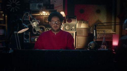 O Enigma da Energia Escura Season 1 Episode 1 - Episode 1