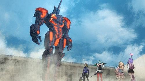 BBK/BRNK Season 1 Episode 13 - Black Oubu