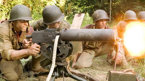 The Pacific Season 1 Episode 2 - Basilone