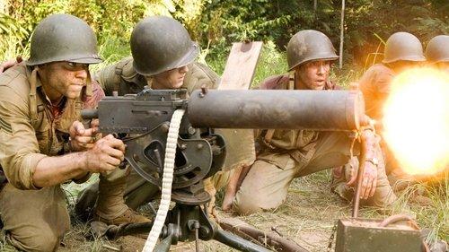 The Pacific Season 1 Episode 2 - Basilone