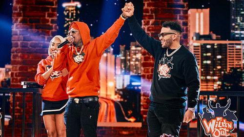 Nick Cannon Presents: Wild 'N Out Season 20 Episode 6 - Jason Lee