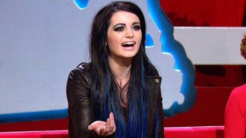 Ridiculousness Season 7 Episode 12 - Paige