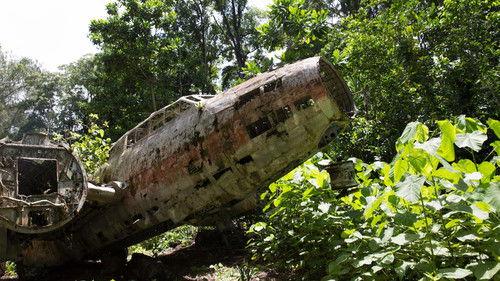 Nazi Megastructures Season 6 Episode 3 - Hell Island