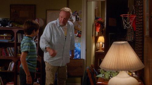 Back in the Game Season 1 Episode 12 - Sports Therapy