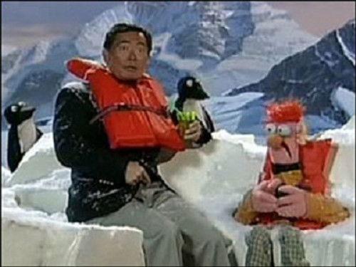 Muppets Tonight Season 2 Episode 11 - Andie MacDowell