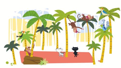 The Adventures of Pim & Pom Season 2 Episode 6 - Episode 6