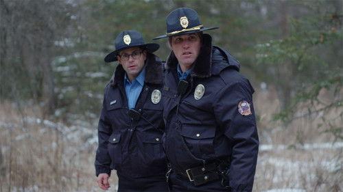 Something Bit Me! Season 1 Episode 2 - We Were Being Hunted...