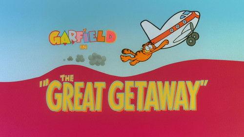 Garfield and Friends Season 2 Episode 7 - The Great Getaway