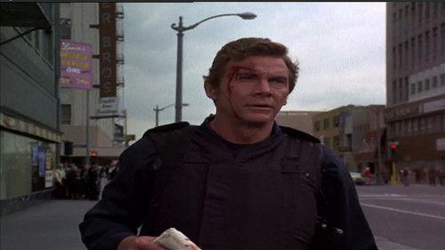 S.W.A.T. Season 1 Episode 11 - Omega One