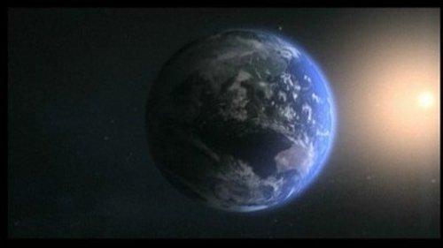 Into the Universe with Stephen Hawking Season 1 Episode 3 - The Story of Everything