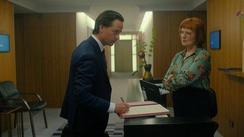 Murder Mindfully Season 1 Episode 1 - Breathing