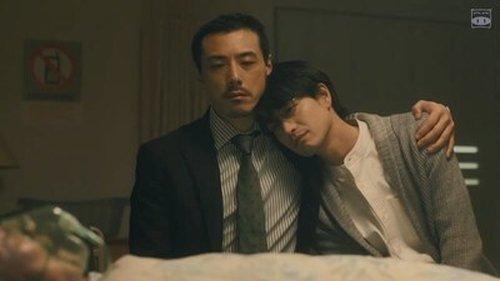 Mood Indigo Season 1 Episode 5 - The Chain Reaction of Betrayal and Sadness