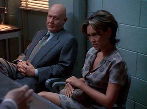 Murder One Season 1 Episode 2 - Chapter Two