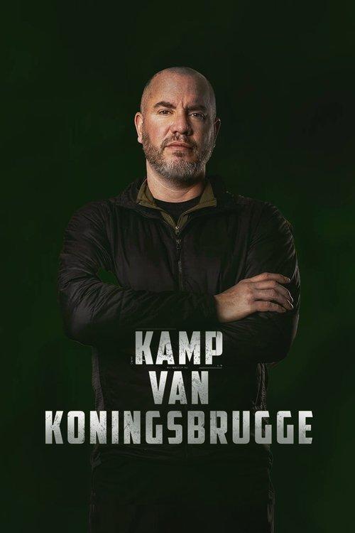Kamp Van Koningsbrugge poster