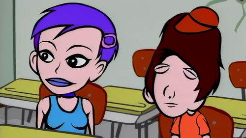 The Slim Shady Show Season 1 Episode 8 - Parent-Teacher Night