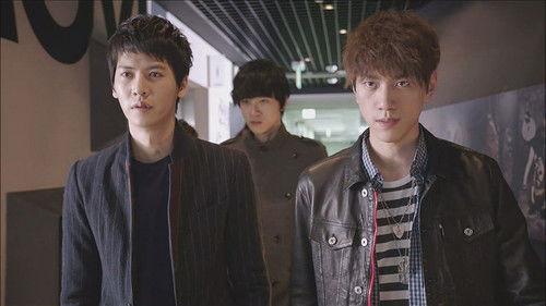 Shut Up Flower Boy Band Season 1 Episode 12 - Episode 12