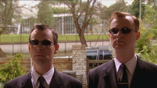 Spaced Season 2 Episode 1 - Back