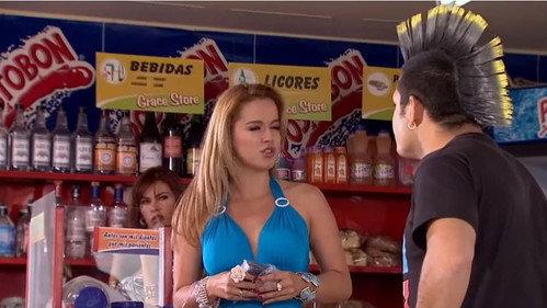 El Man es Germán Season 1 Episode 12 - Survival techniques