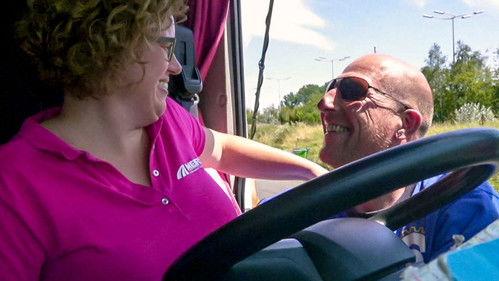 Lady Truckers Season 1 Episode 7 - Episode 7