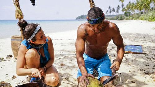 Survivor Season 32 Episode 3 - The Circle of Life