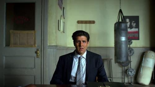 undefined Season 3 Episode 12 - One Last Shot