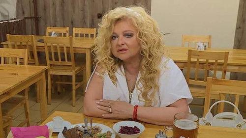 Kuchenne rewolucje Season 25 Episode 8 - Episode 8