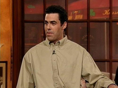 The Man Show Season 1 Episode 7 - Drinking