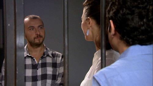 Leyla and Mecnun Season 3 Episode 5 - Hukuk