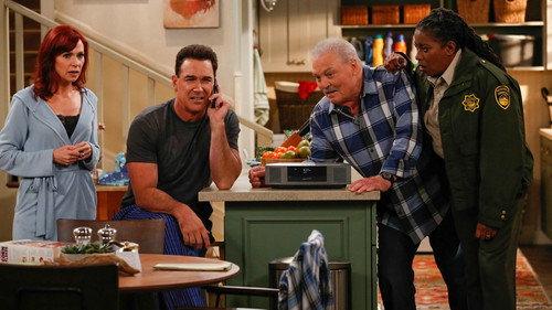 Crowded Season 1 Episode 11 - Daughter