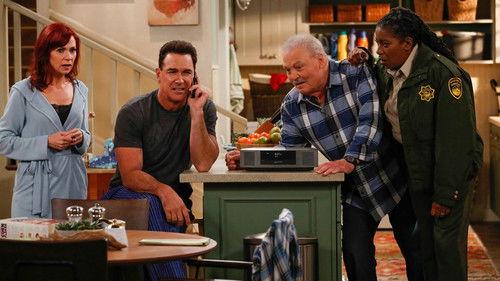 undefined Season 1 Episode 11 - Daughter