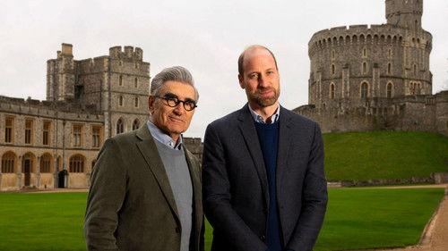 The Reluctant Traveller with Eugene Levy Season 3 Episode 4 - Living the Royal Life in the UK