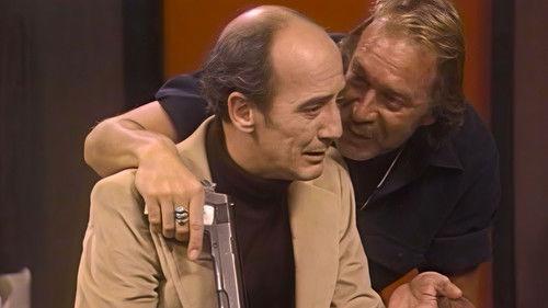 WKRP in Cincinnati Season 1 Episode 5 - Hold-Up