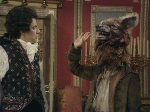 Blackadder Season 3 Episode 2 - Ink and Incapability