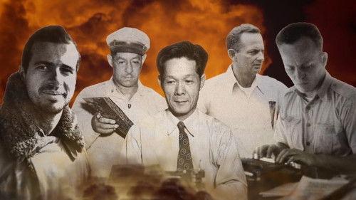 American Experience Season 38 Episode 1 - Bombshell