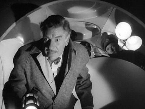Quatermass and the Pit Season 1 Episode 3 - Imp & Demons