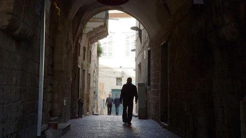 The Holy land Season 1 Episode 15 - New Middle East