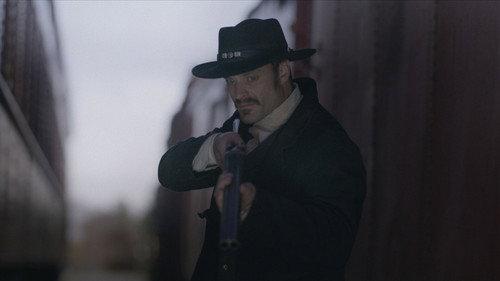 Wyatt Earp and the Cowboy War Season 1 Episode 5 - The Vendetta Ride