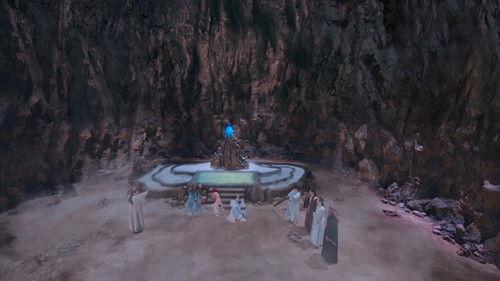 Once Upon a Time in Lingjian Mountain Season 1 Episode 11 - Episode 11