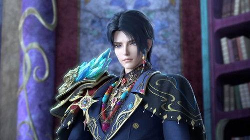 The Guardians of Carcosa Season 11 Episode 4 - Episode 4