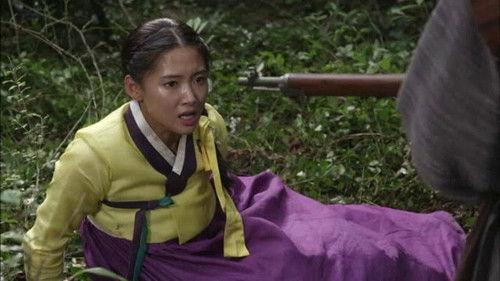 The Joseon Gunman Season 1 Episode 19 - Episode 19
