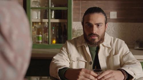 Lily's Turn Season 1 Episode 12 - Episode 12