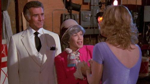 Fantasy Island Season 5 Episode 2 - The Devil and Mr. Roarke / Ziegfeld Girls / Kid Corey Rides Again