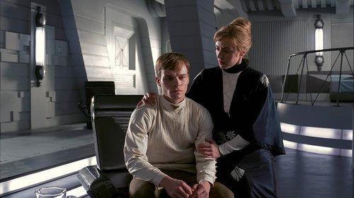 Frank Herbert's Dune Season 1 Episode 1 - Dune