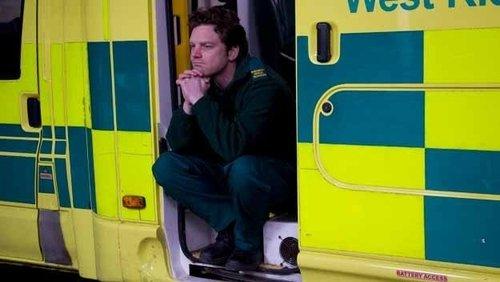 undefined Season 1 Episode 2 - Two Man Race