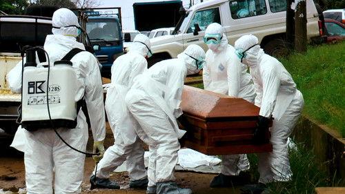 Independent Lens Season 16 Episode 19 - In the Shadow of Ebola