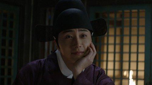 Haechi Season 1 Episode 3 - Yeo Ji Meets Prince Yeoning