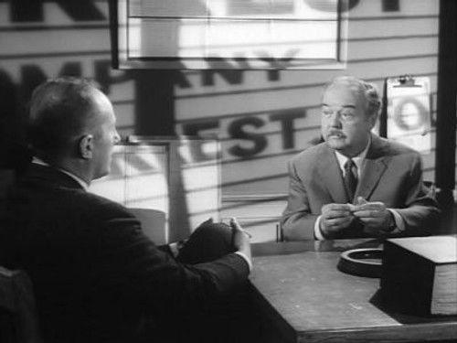 Perry Mason Season 7 Episode 5 - The Case of the Decadent Dean