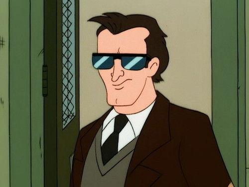 Recess Season 2 Episode 11 - The Substitute