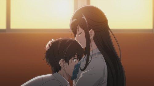 The Detective Is Already Dead Season 1 Episode 2 - I Still Remember, After All This Time