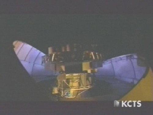 NOVA Season 32 Episode 4 - Origins: Back to the Beginning